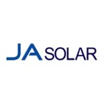 JA-Solar-logo